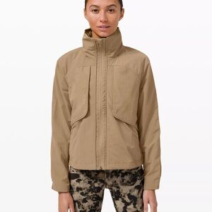 Lululemon Always Effortless Jacket